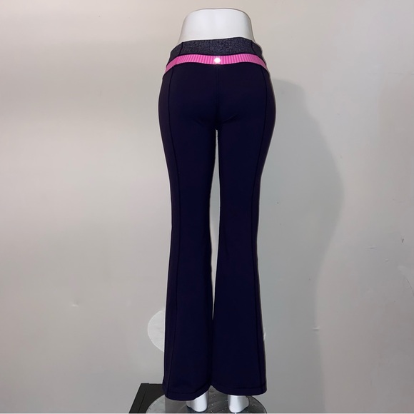 Lululemon Groove Pant (Regular) 33" - 10 - Picture 8 of 13